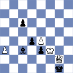 Veljanoski - Beerdsen (chess.com INT, 2024)