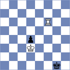 Ghenh - Aponte Castillo (Playchess.com INT, 2004)