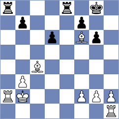 Paravyan - Brunner (chess.com INT, 2025)