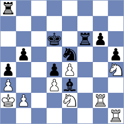 Abdusattorov - Carlsen (Warsaw POL, 2024)