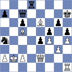 Navia - Helmer (chess.com INT, 2024)