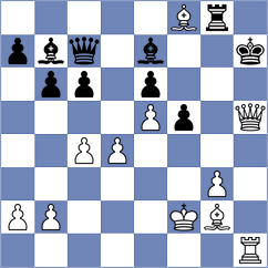 Mestnikov - Mangialardo (chess.com INT, 2022)