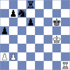 Pavlidou - Thorhallsson (chess.com INT, 2025)