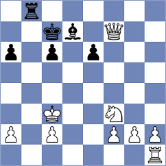 Voitovich - Demina (chess.com INT, 2025)