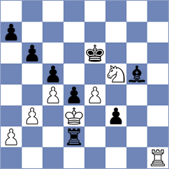 Ginzburg - Sturt (chess.com INT, 2024)