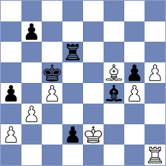 Martin Fuentes - Eggleston (chess.com INT, 2024)