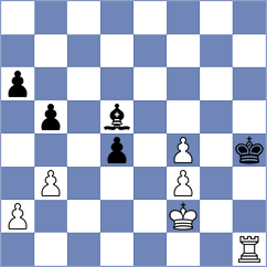 Safarov - Ernst (chess.com INT, 2024)