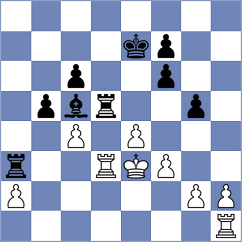 Kochiev - Ioannidis (chess.com INT, 2023)