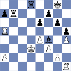 Alivodic - Troff (chess.com INT, 2024)