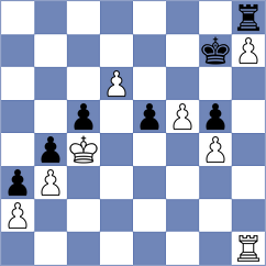 Ghimpu - Mikhnenko (Chess.com INT, 2021)