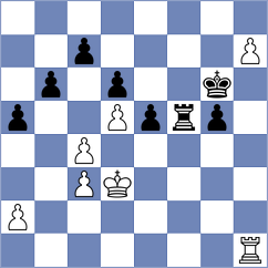 Smith - Omariev (chess.com INT, 2023)