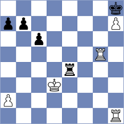 Llanos - Floresvillar Gonzalez (chess.com INT, 2023)