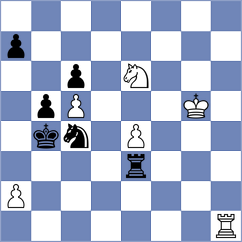 Onslow - Ronka (chess.com INT, 2022)