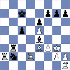 Ibarra Jerez - Mitrabha (chess.com INT, 2024)