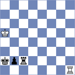 Beltran Reyna - Belov (chess.com INT, 2021)