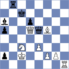 Narayanan - Kozhuharov (chess.com INT, 2022)