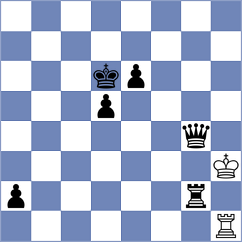 Volosheniuk - Mutschnik (Playchess.com INT, 2007)