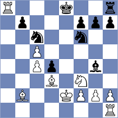 Girones Barrios - Colville (chess.com INT, 2024)