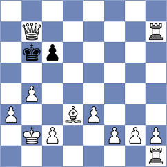 Leonovs - Santana Ponce (lichess.org INT, 2022)