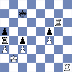 Beletic - Matyukov (chess.com INT, 2024)