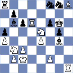 Kaminski - Bodnar (chess.com INT, 2024)