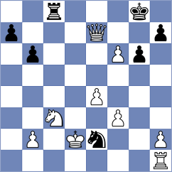 Patel - Roselli (Lichess.org INT, 2020)