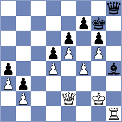 Fernandez - Pinheiro (chess.com INT, 2024)