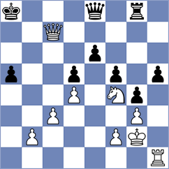 Poddubnyi - Funderburg (chess.com INT, 2024)