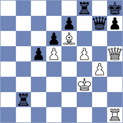 Ziegler - Gryshko (chess.com INT, 2024)