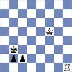 Lesbekova - Babiy (FIDE Online Arena INT, 2024)