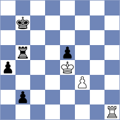 Pinheiro - Alexakis (chess.com INT, 2024)