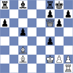 Sadek - Antonio (chess.com INT, 2024)