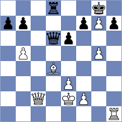 Fiorito - Arnold (chess.com INT, 2024)