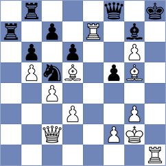 Fiorito - Medina (chess.com INT, 2024)