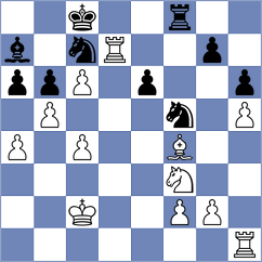Ostrovskiy - Collins (chess.com INT, 2024)