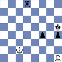Paravyan - Sindarov (chess.com INT, 2024)