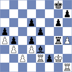 Zhizmer - Donchenko (chess.com INT, 2024)