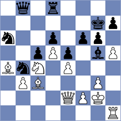 Pinheiro - Lopez del Alamo (chess.com INT, 2024)