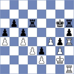 Dinu - Reprintsev (chess.com INT, 2024)