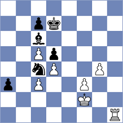 Zheenbekov - Spata (chess.com INT, 2024)