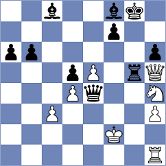 Olsen - Papasimakopoulos (chess.com INT, 2024)