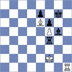 Lintchevski - Shimanov (Lichess.org INT, 2021)