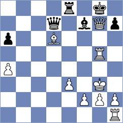 Galperin - Kubicka (chess.com INT, 2024)