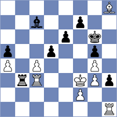 Nery Junior - Shishkov (chess.com INT, 2024)