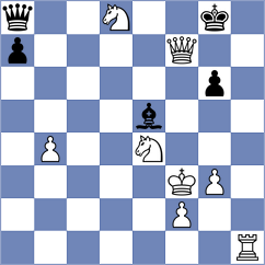 Kovacs - Krush (chess.com INT, 2021)