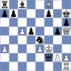 Alvarado - Ambartsumova (chess.com INT, 2024)