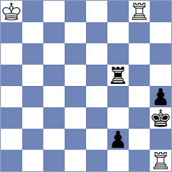 Reprintsev - Arias (chess.com INT, 2024)