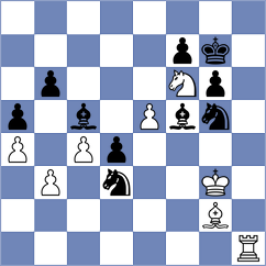 Kukhmazov - Sai Agni Jeevitesh (chess.com INT, 2024)