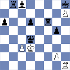 Slovineanu - Kushko (chess.com INT, 2024)