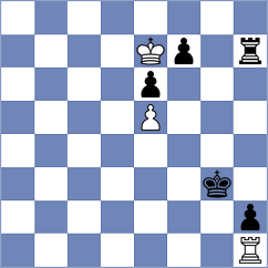 Sarquis - Bodnaruk (FIDE Online Arena INT, 2024)